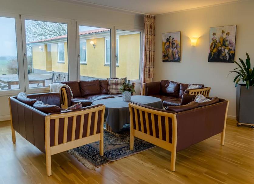 Sala Foto