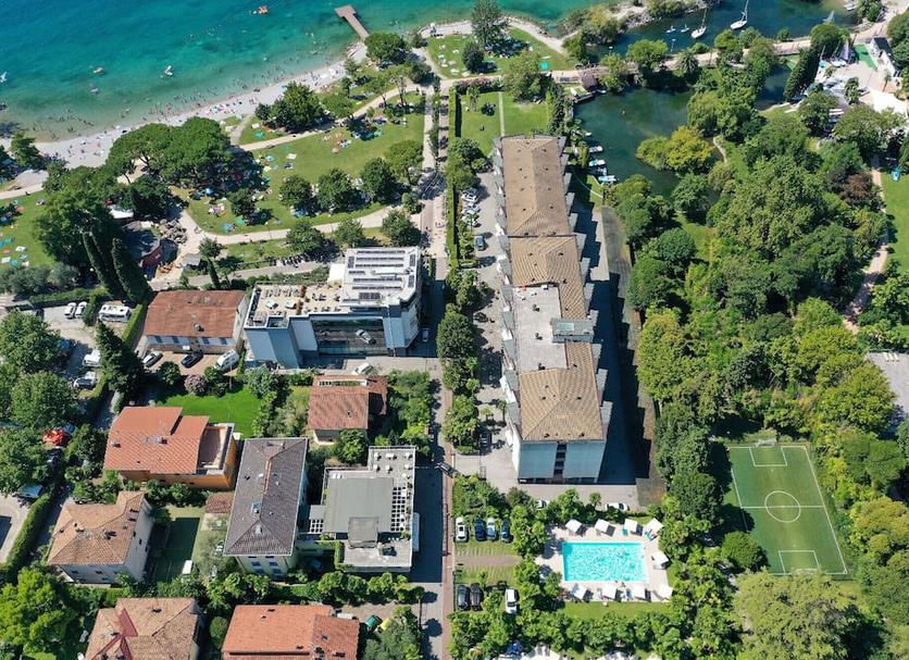 Edifici Foto