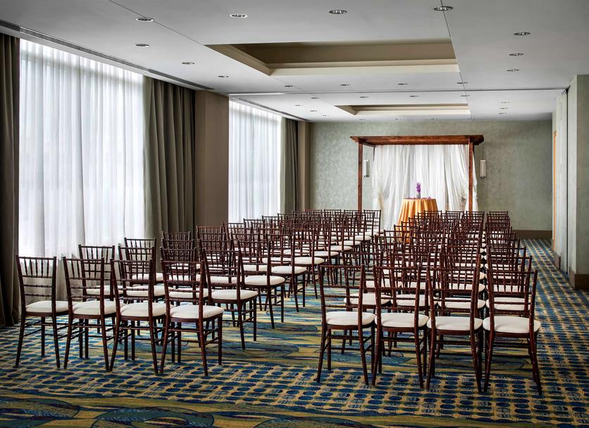 Sala de conferències Foto