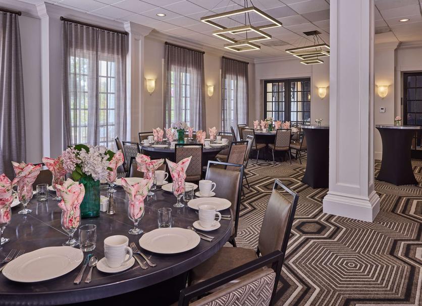 Sala de banquets Foto