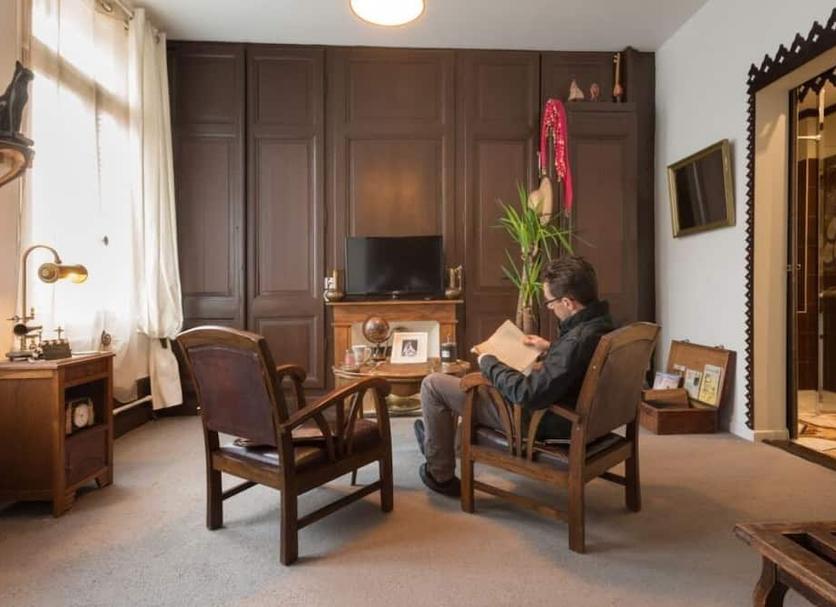 Sala Foto