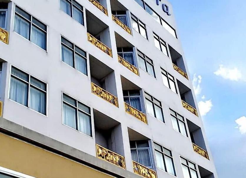 Edifici Foto