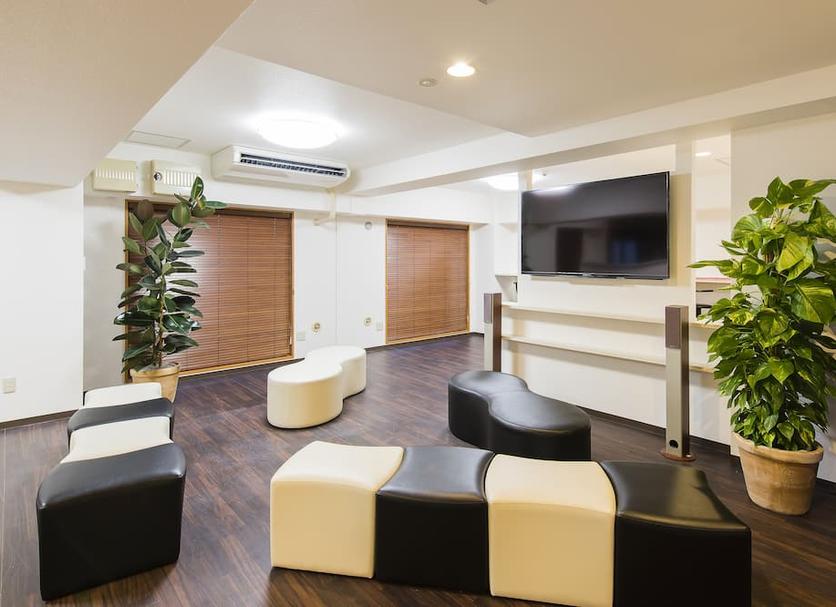 Sala d'estar Foto