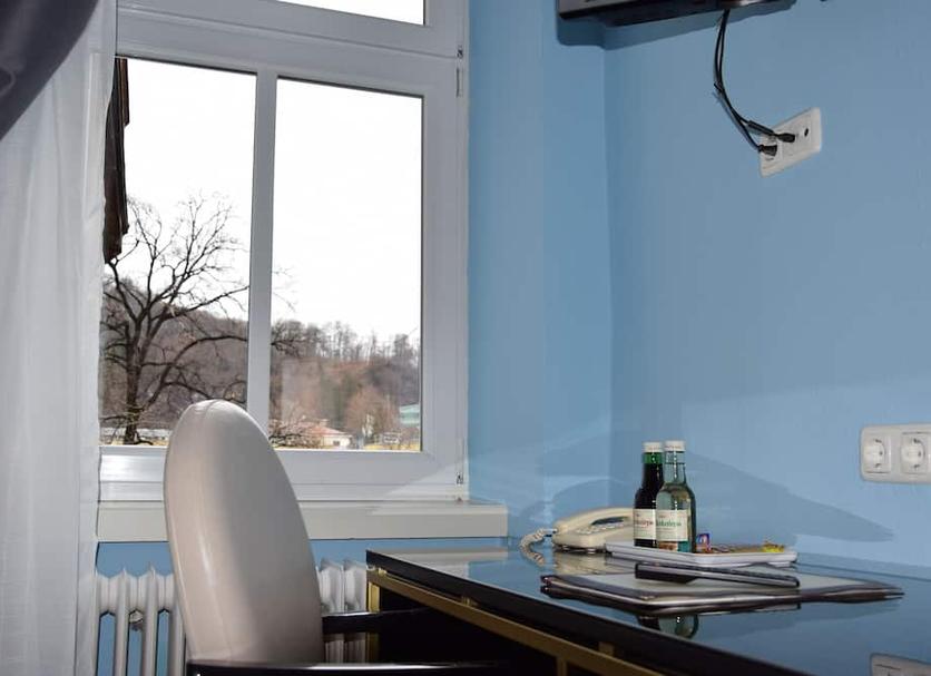 Serveis de l’habitació Foto