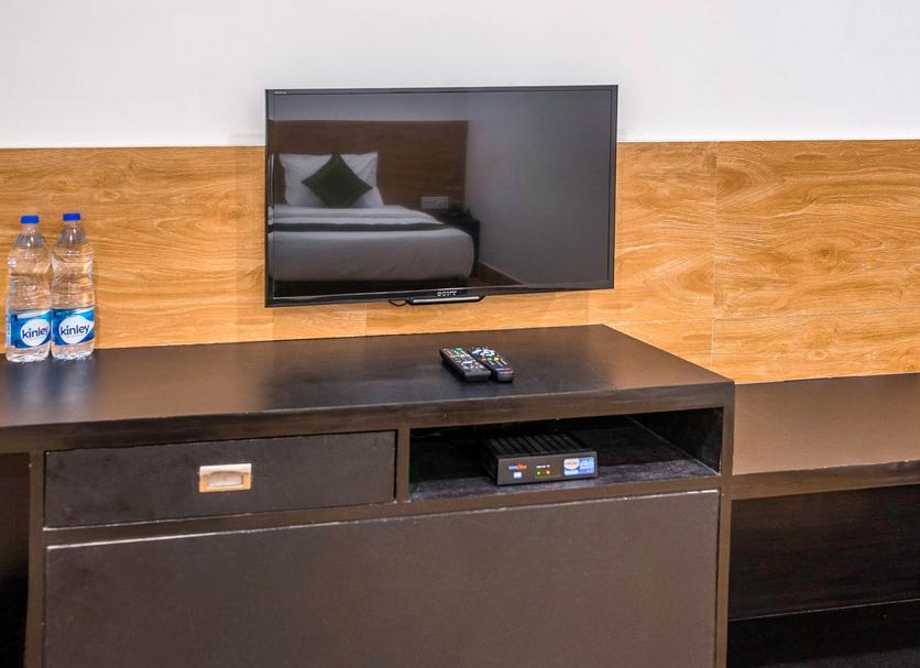 Serveis de l’habitació Foto