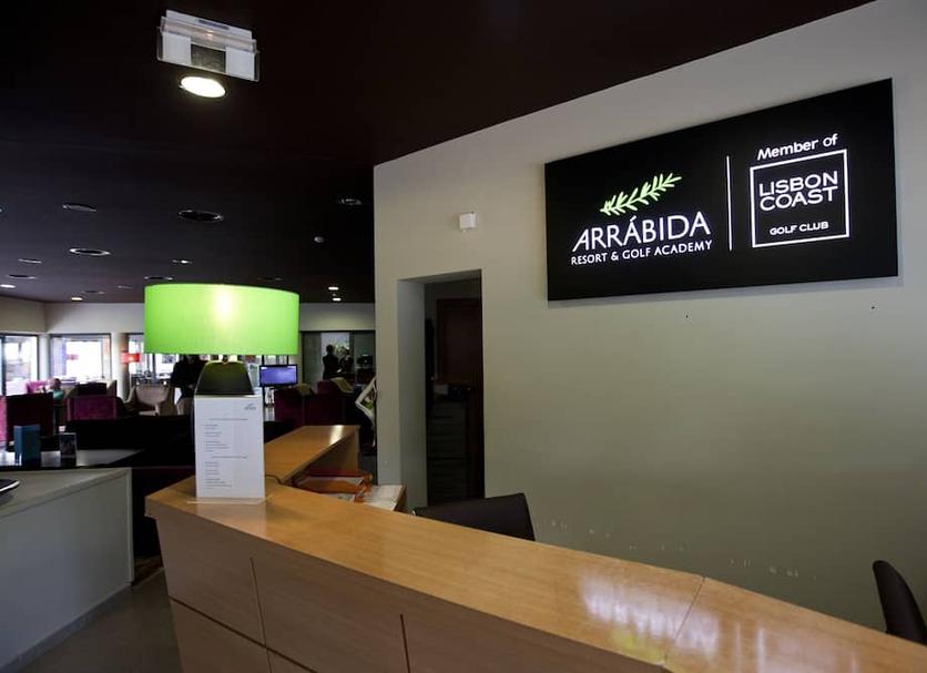 Recepció Foto