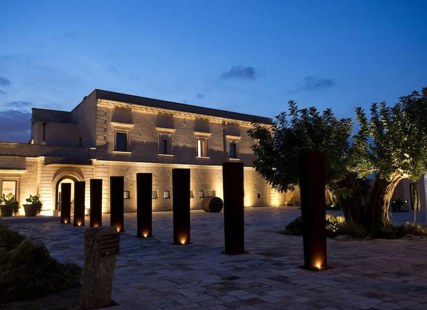 Edifici Foto