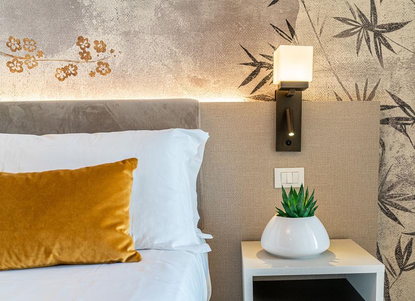 Serveis de l’habitació Foto