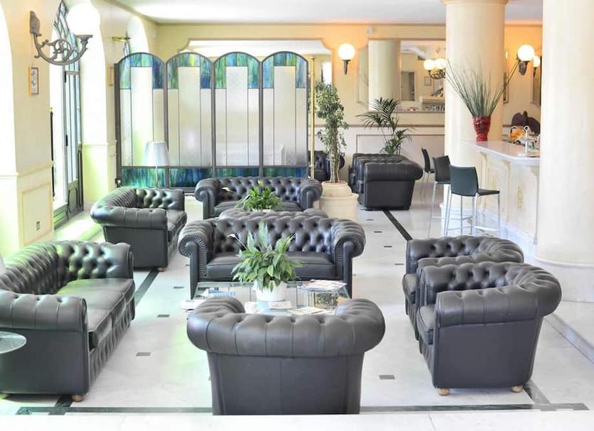 Sala d'estar Foto