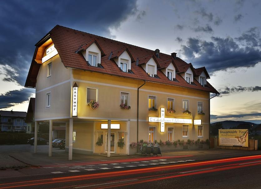 Edifici Foto