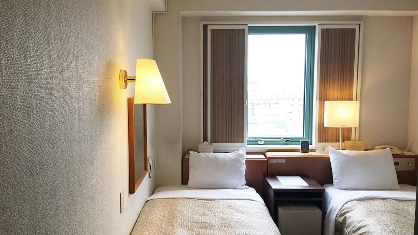 Ace Inn Matsusaka