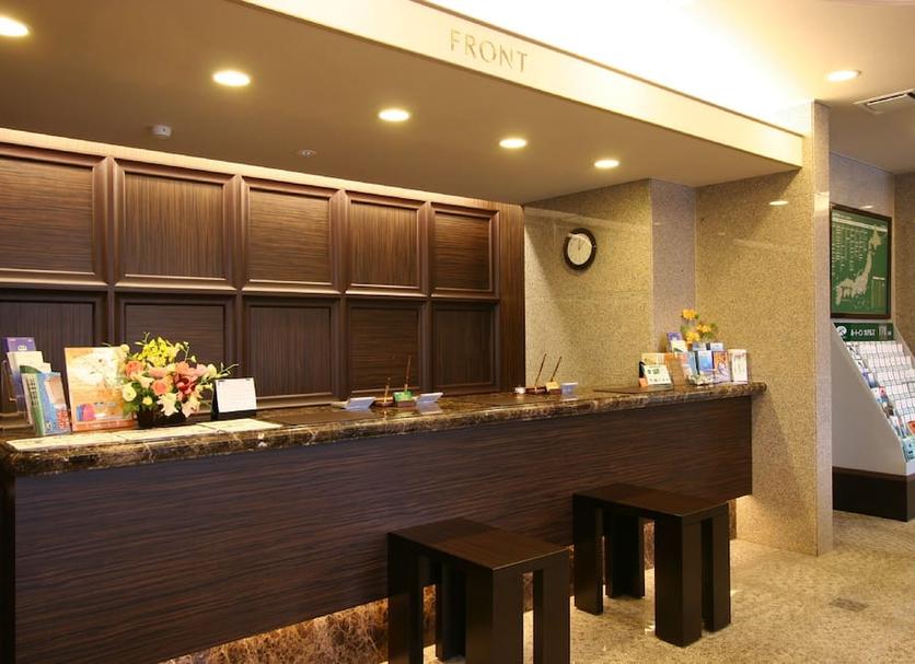 Recepció Foto