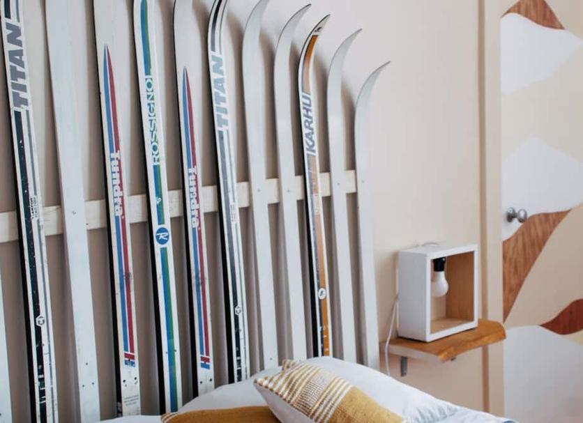 Serveis de l’habitació Foto