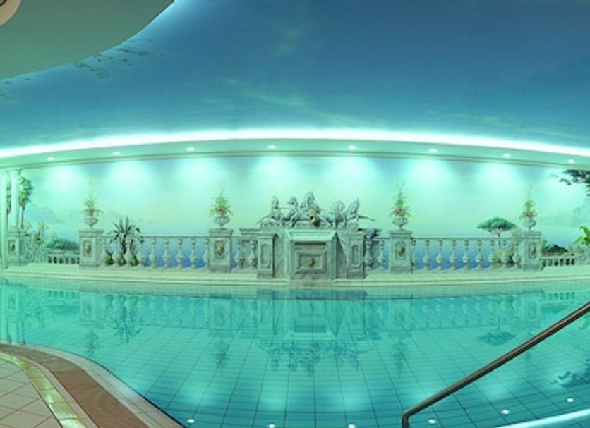 Pool Foto