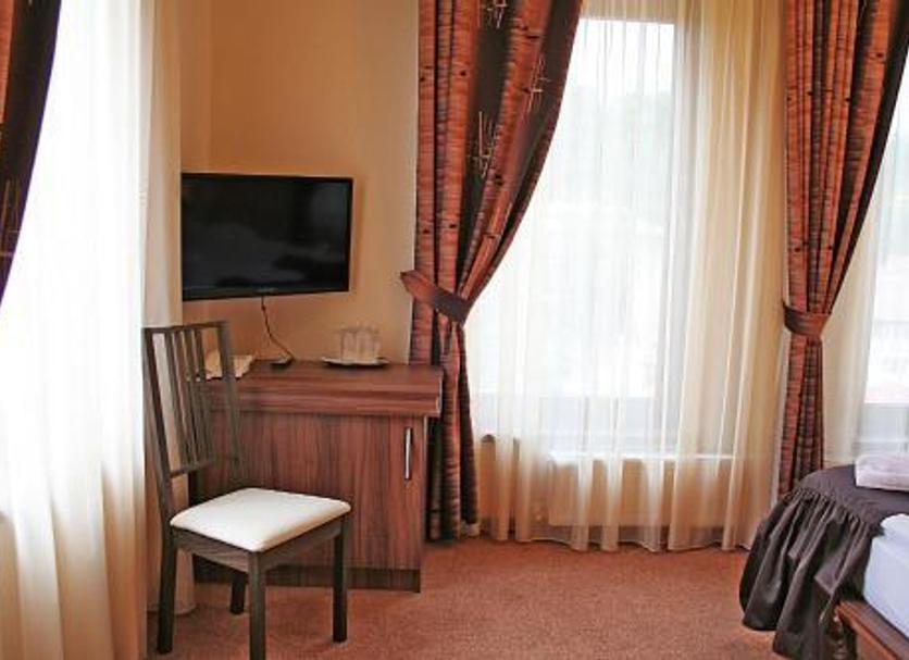 Serveis de l’habitació Foto