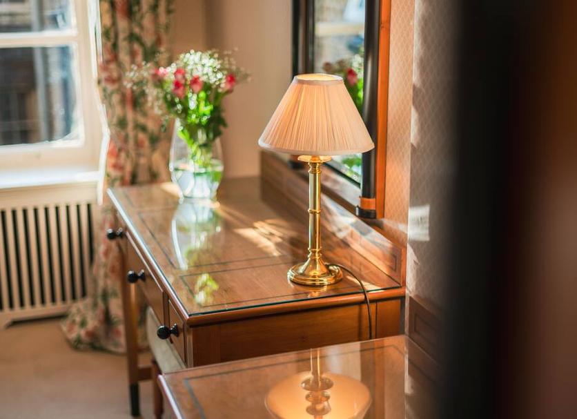 Serveis de l’habitació Foto
