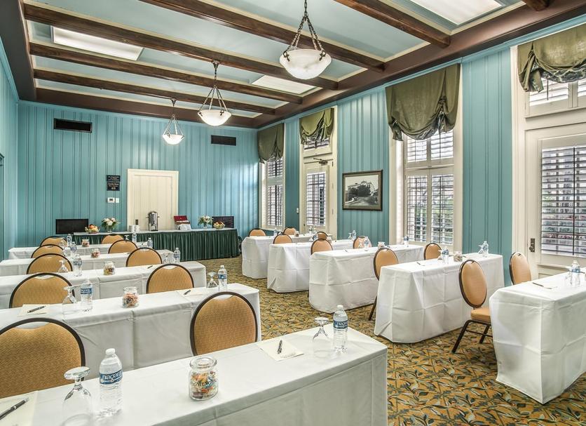 Sala de banquets Foto