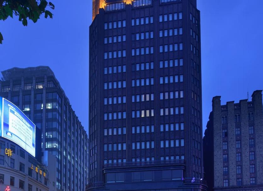 Edifici Foto