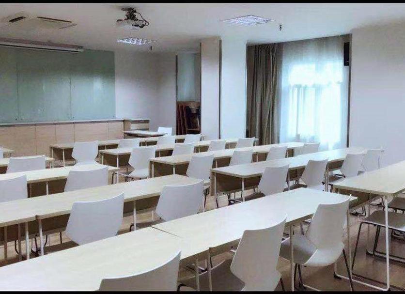Sala de conferències Foto