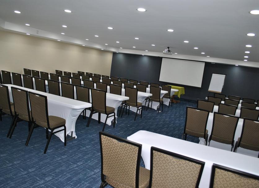 Sala de conferències Foto