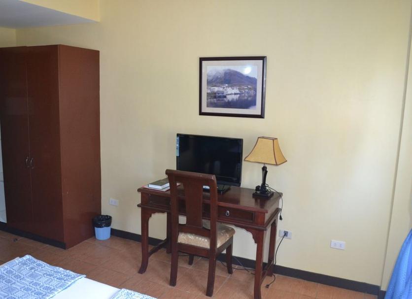 Serveis de l’habitació Foto