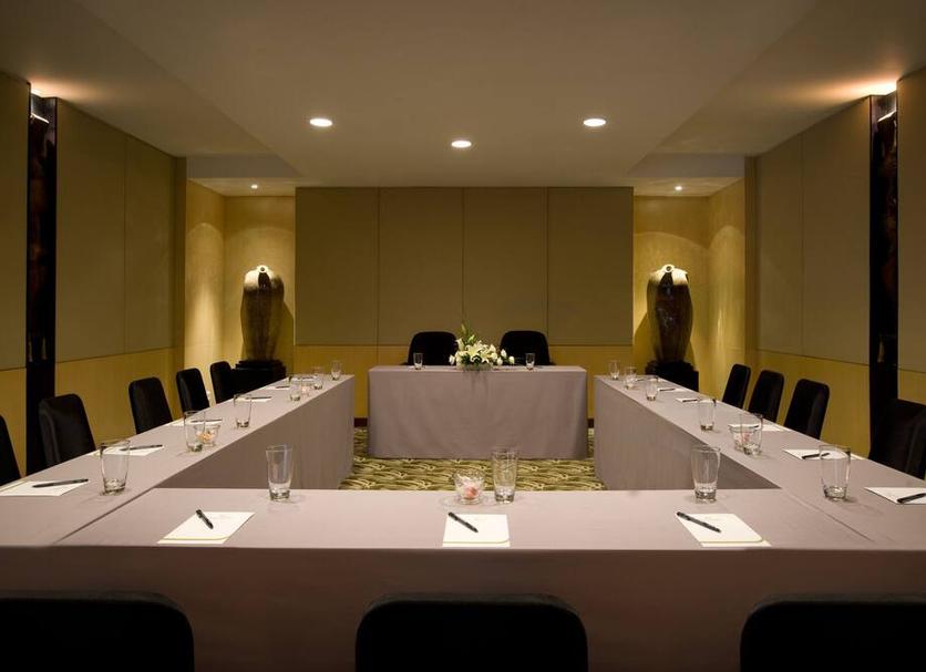 Sala de conferències Foto