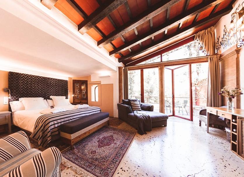 Habitació Foto
