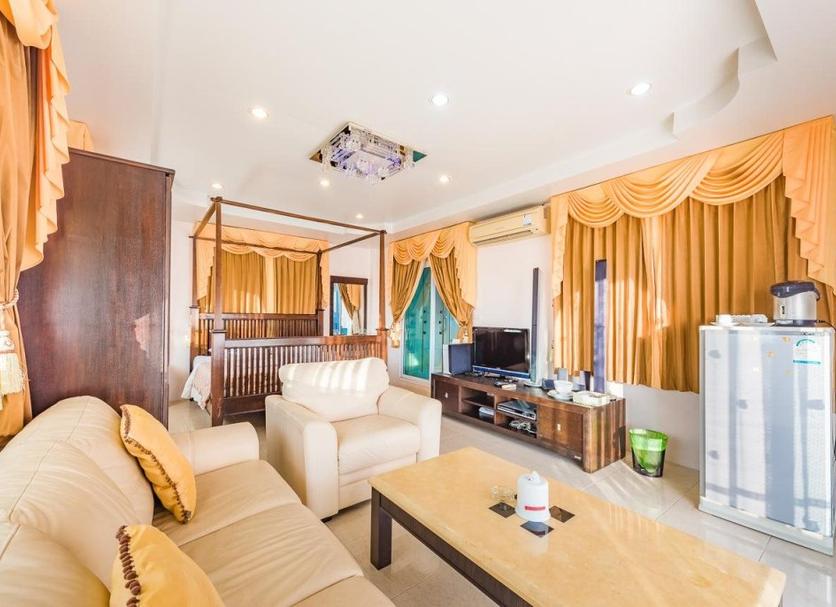 Sala Foto