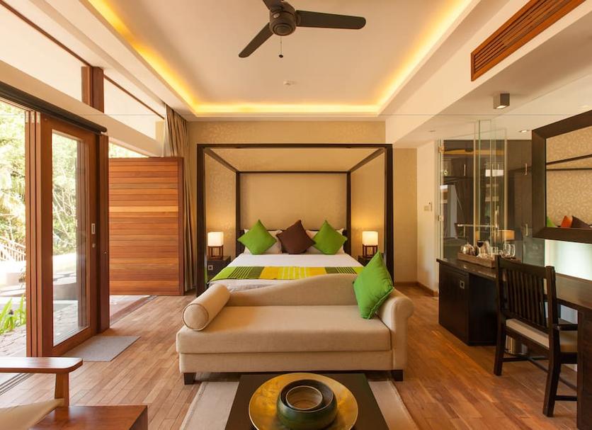 Habitació Foto