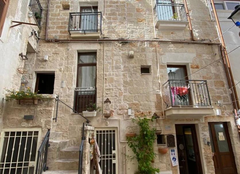 Edifici Foto