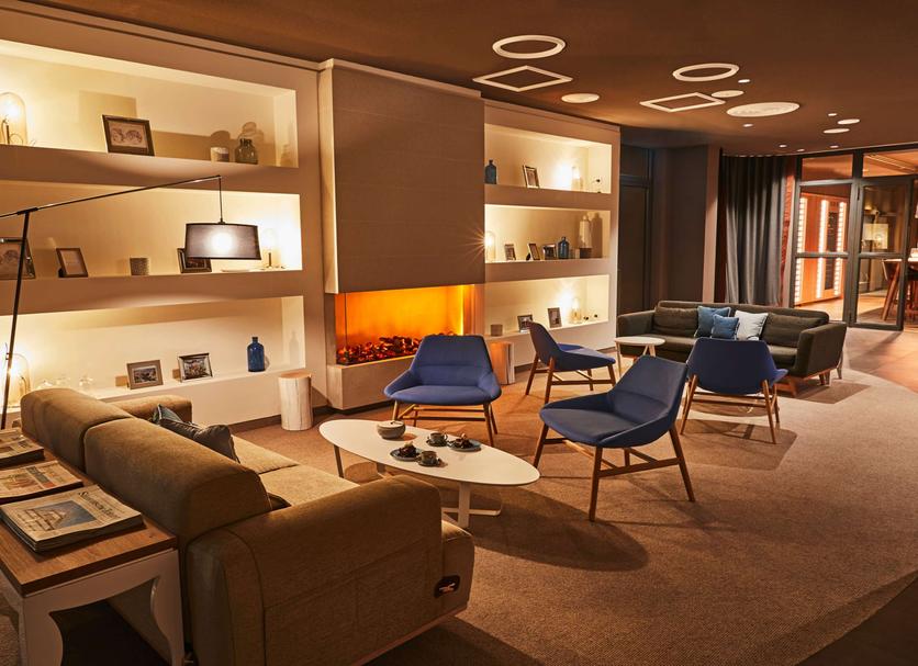 Sala d'estar Foto