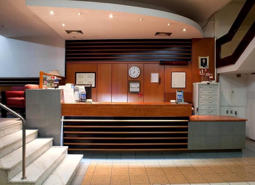 Recepció Foto