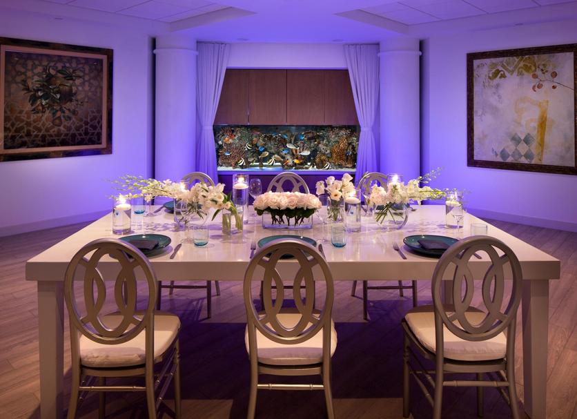 Sala de conferències Foto