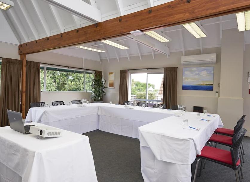 Sala de conferències Foto