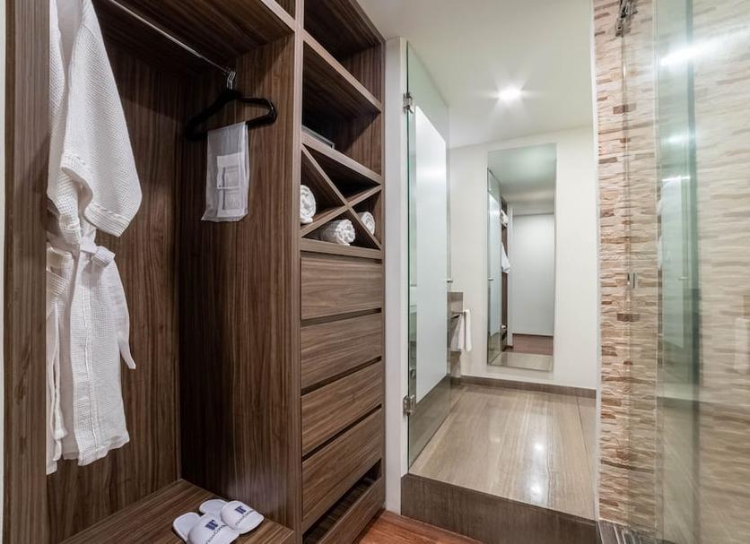 Serveis de l’habitació Foto