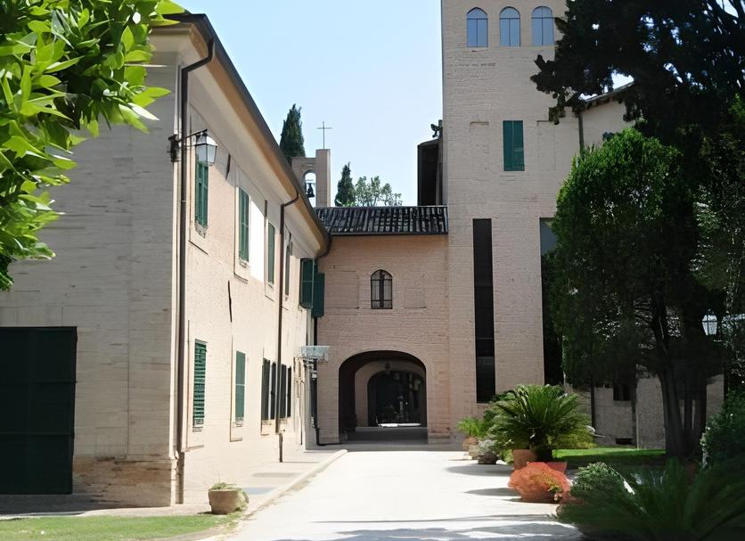Edifici Foto