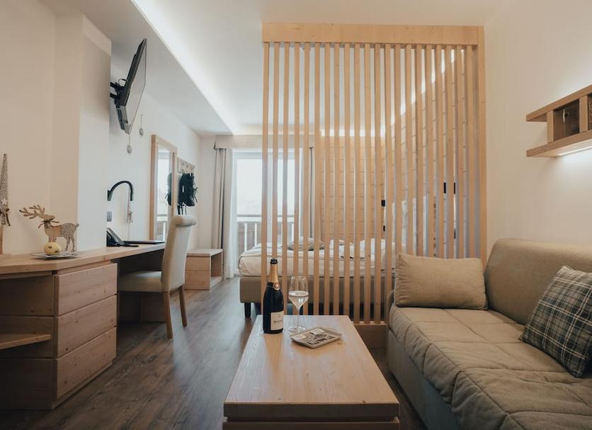 Sala Foto