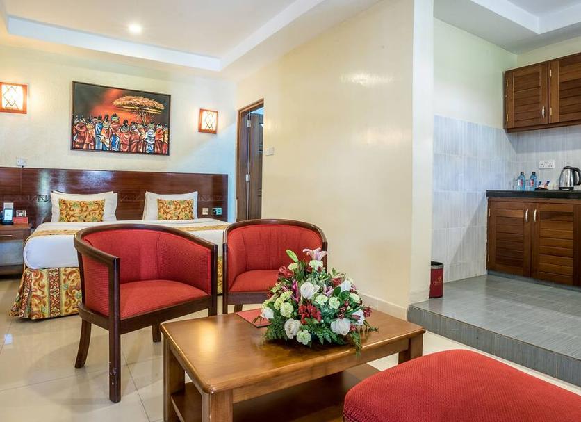 Sala Foto