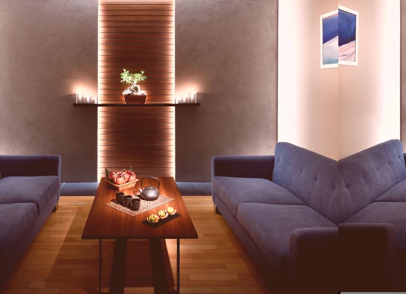Sala Foto