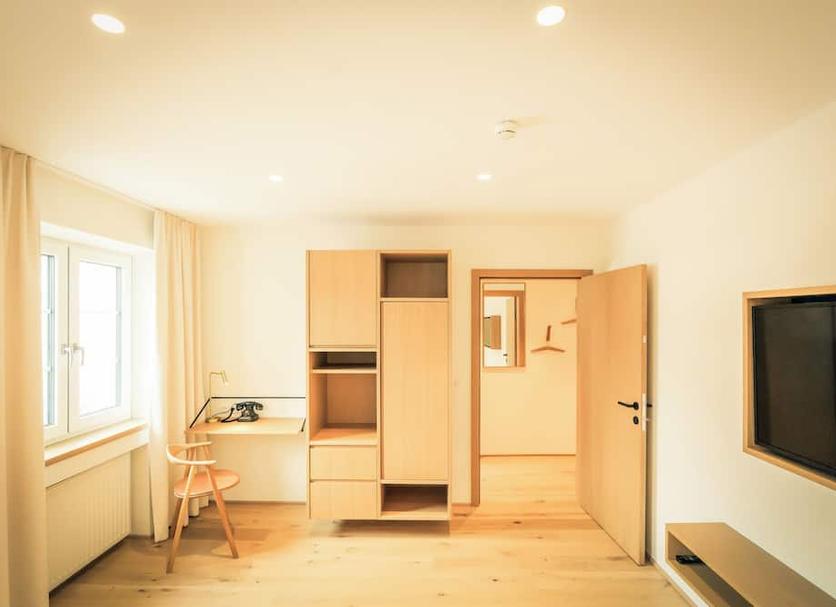 Serveis de l’habitació Foto