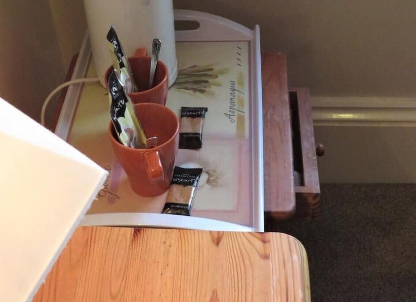Serveis de l’habitació Foto