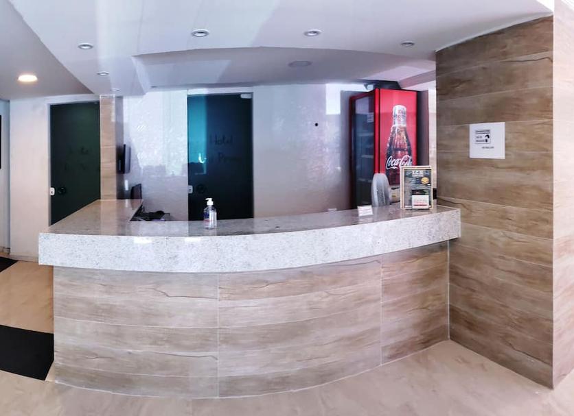Recepció Foto