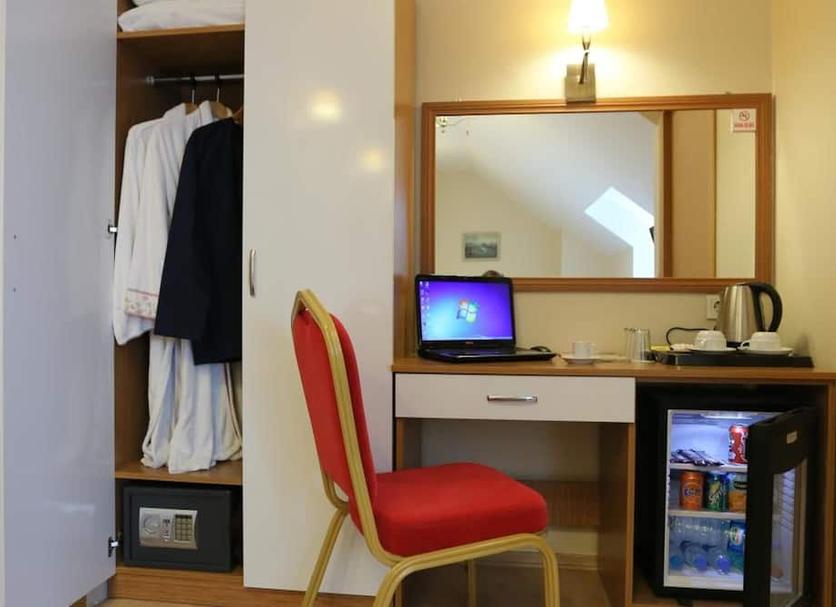 Serveis de l’habitació Foto