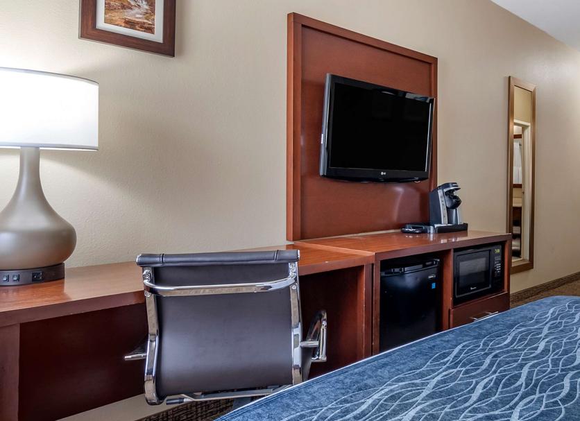 Serveis de l’habitació Foto