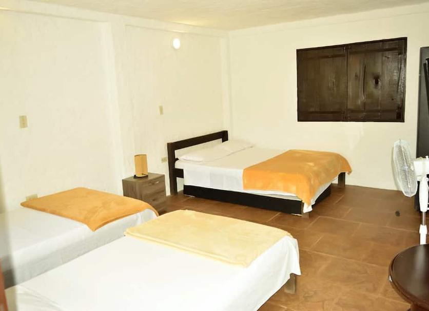 Habitació Foto