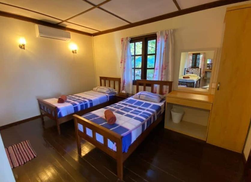Habitació Foto