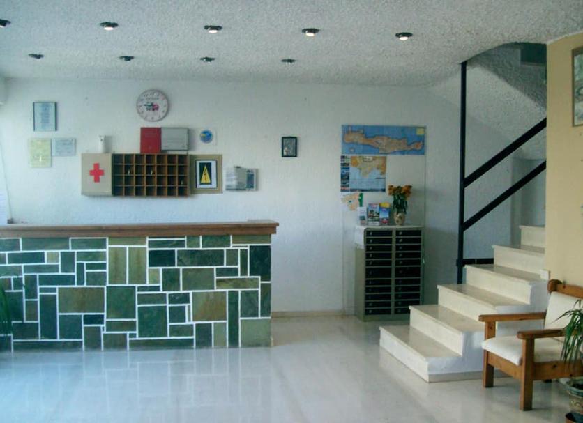 Recepció Foto
