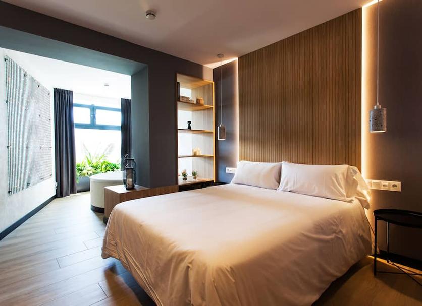 Habitació Foto