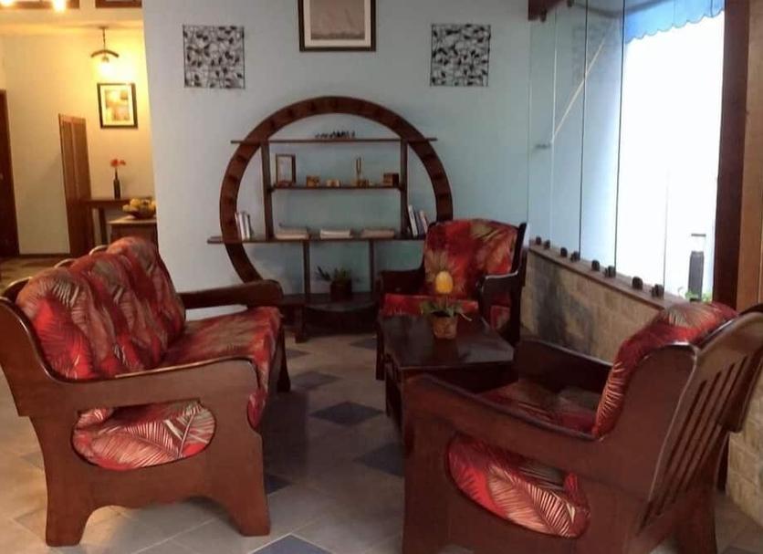 Sala Foto