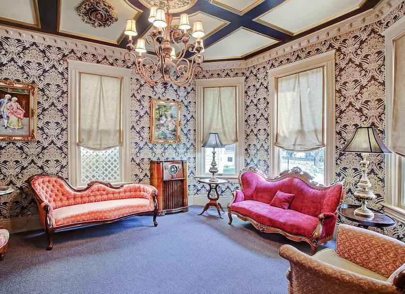 Sala Foto